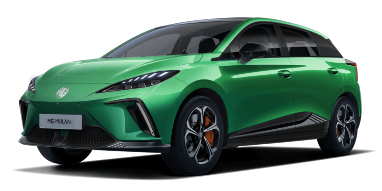 MG Pakistan Gearing Up To Introduce 13 Million High-End EV