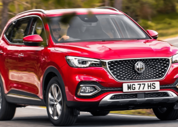 MG Pakistan To Introduce Two New EVs