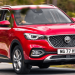 MG Pakistan To Introduce Two New EVs