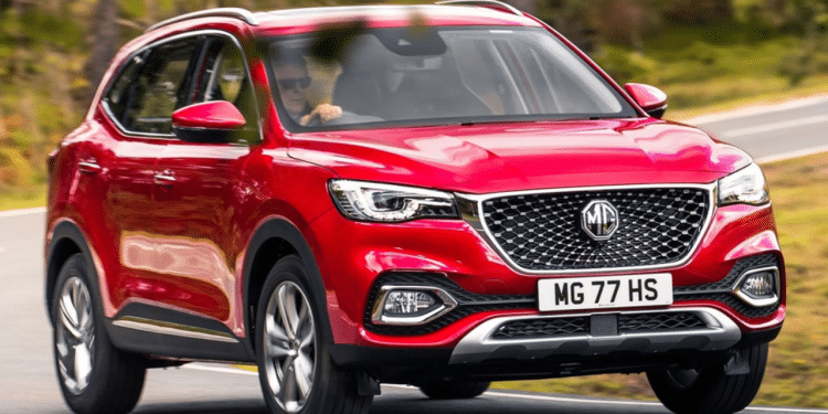 MG Pakistan To Introduce Two New EVs
