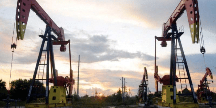 Pakistan Petroleum Industry Faces Historic Loss