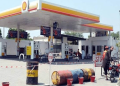 Petroleum Strike on Nationwide Announced