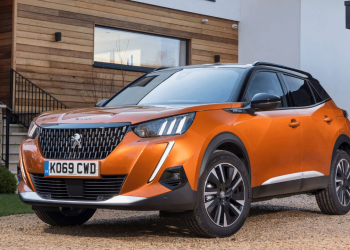 Peugeot 2008 Price Increased After Kia