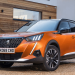 Peugeot 2008 Price Increased After Kia