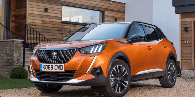 Peugeot 2008 Price Increased After Kia
