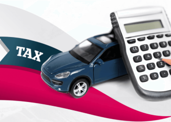 Process Of Pay Car Token Tax Online In Islamabad