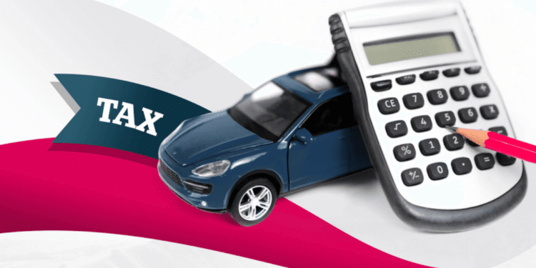 Process Of Pay Car Token Tax Online In Islamabad