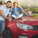 Proton SAGA Best Sedan With More Value And More Features – Book Now!