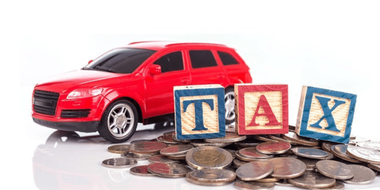 Taxes On EVs and CKD Cars Increased Under Finance Act 2023