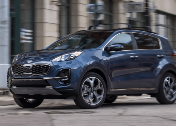 2024 Kia Sportage Price Change And Dropped SX AWD Trim