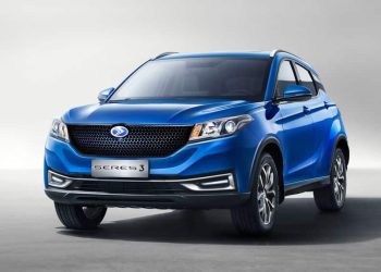 DFSK To Introduce Two New EVs In Pakistan Soon