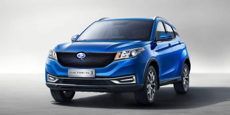 DFSK To Introduce Two New EVs In Pakistan Soon