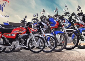 Honda Announced Azadi Offer for It’s Bikes