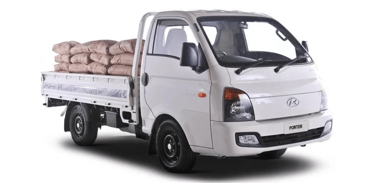 Hyundai Porter Price Increased With 3 New “AC Variants”