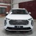 Locally Assembled Haval Jolion Arrived