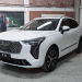 Locally Assembled Haval Jolion Price