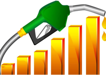 New Petrol Rates For Next Fortnight