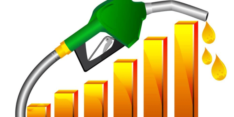 New Petrol Rates For Next Fortnight