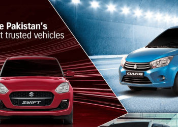Pak Suzuki Announced New Price Offer For Its Cars