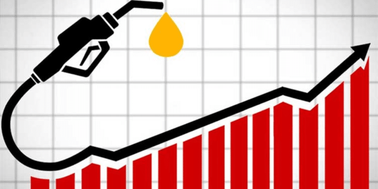 Petrol, & Diesel Prices Hikes In The Name of ‘National Interest’