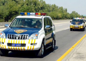 200% Fines Increase For Traffic Violation On Motorway