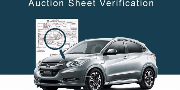 Auction Sheet Report Benefits In Pakistan