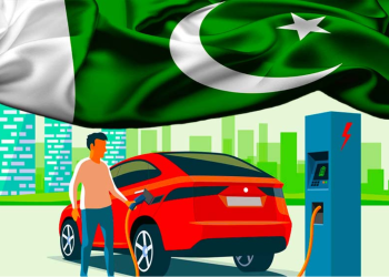 Automotive Experiences New EVs Production