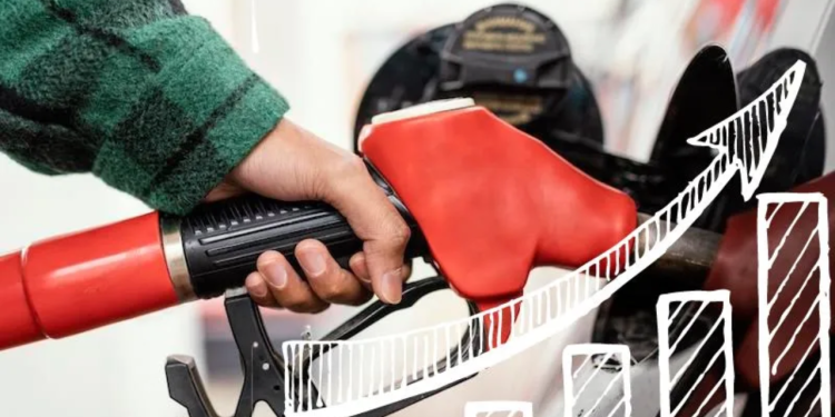 Fuel Prices Might Increase from 15 September