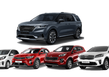 Kia Car Prices Jump By Rs. Up To 350,000