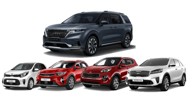 Kia Car Prices Jump By Rs. Up To 350,000