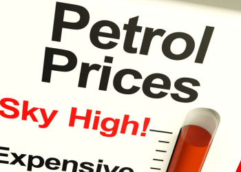 Massive Hike In Petrol Rates Disturb Business Sector