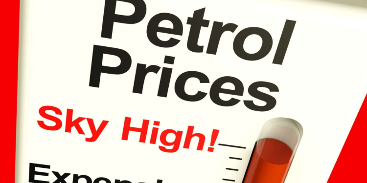 Massive Hike In Petrol Rates Disturb Business Sector