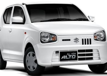 Pak Suzuki Cars Come With Exclusive Offer