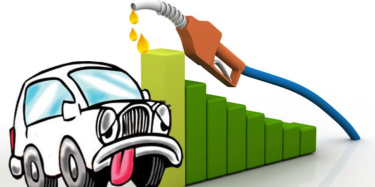 Petrol Prices to Jump Up To Rs.14Liter