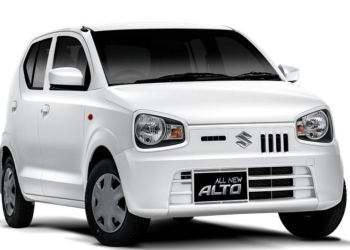 Save Up To Rs. 600,000 With Suzuki New Offer