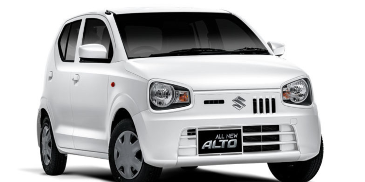 Save Up To Rs. 600,000 With Suzuki New Offer