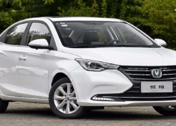 Changan Alsvin Offer To Save Upto Rs. 475,000