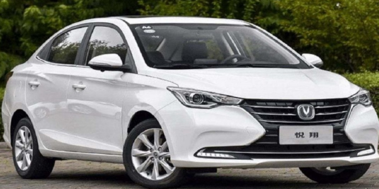 Changan Alsvin Offer To Save Upto Rs. 475,000