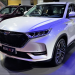 Changan Announced Offer For Oshan X7