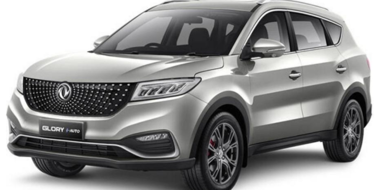 Finally Glory 580 Pro Price Drop