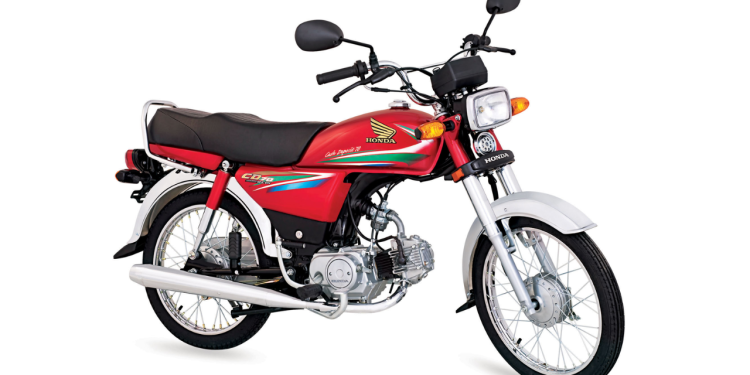 Honda Bike Prices Reduction Or It’s Just Rumors