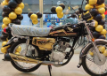 Honda CG 125S Gold Bring Another Installment Offer