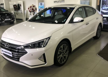 Hyundai Nishat Announced Limited Time Offer For Elantra