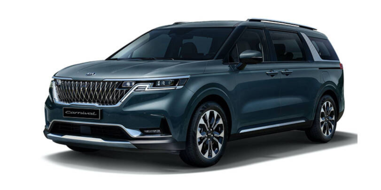 Kia Decrease Car Prices 2nd Time In A Month