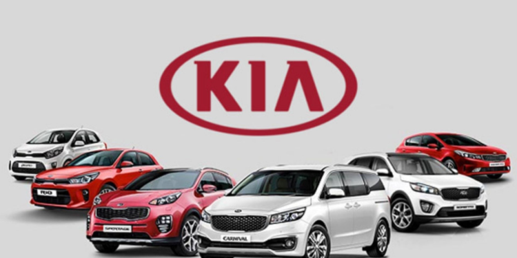 Kia Pakistan Reduce Car Prices