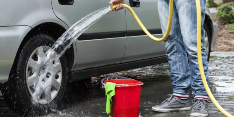 Lahore High Court Imposed Fines On Home Car Wash