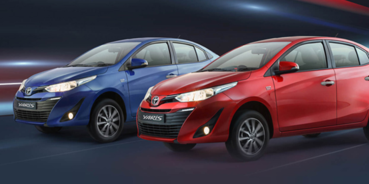 Toyota Car Prices Reduced By Up To Rs 13 Lacs