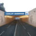 Cavalry Underpass Open For Traffic
