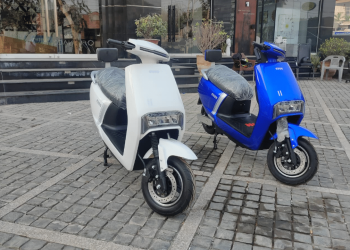 Evee C1 Air Price Released