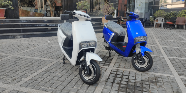 Evee C1 Air Price Released